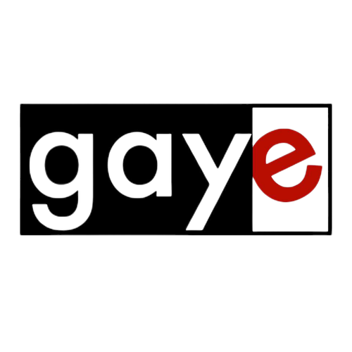 Gaye Magazine